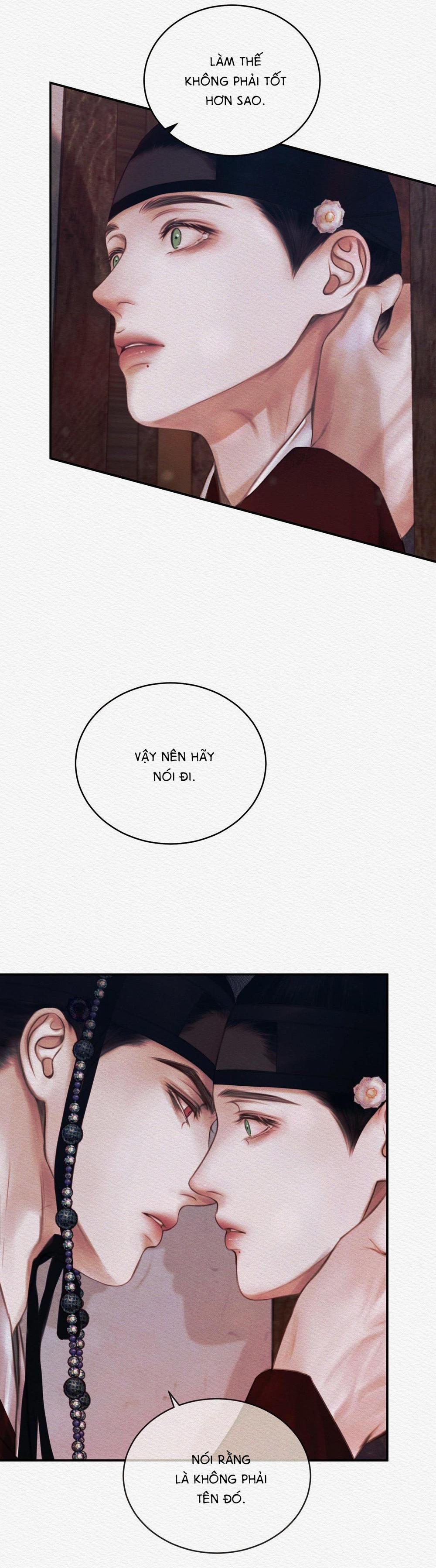 (Cbunu) Củy Dạ Khút 58 H+ trang 1