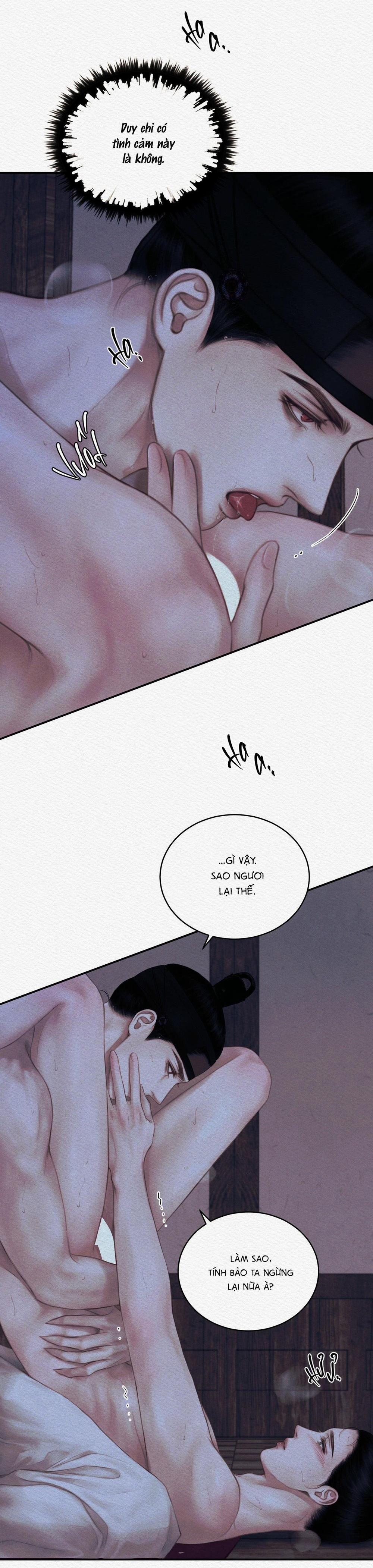 (Cbunu) Củy Dạ Khút 58 H+ trang 14