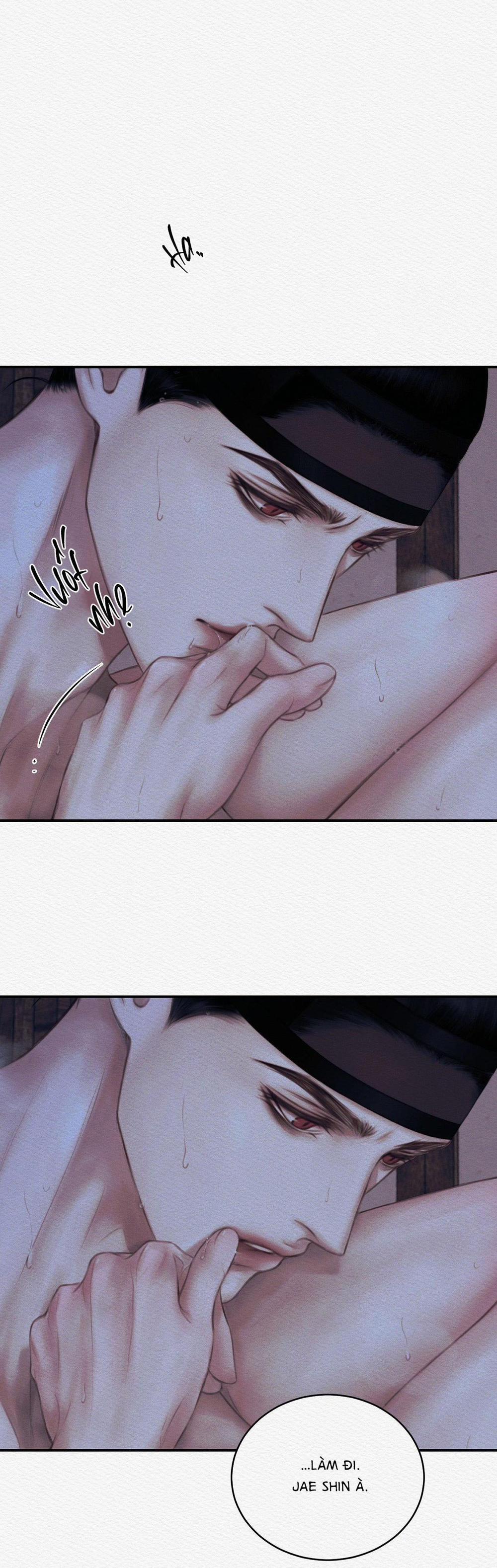 (Cbunu) Củy Dạ Khút 58 H+ trang 15