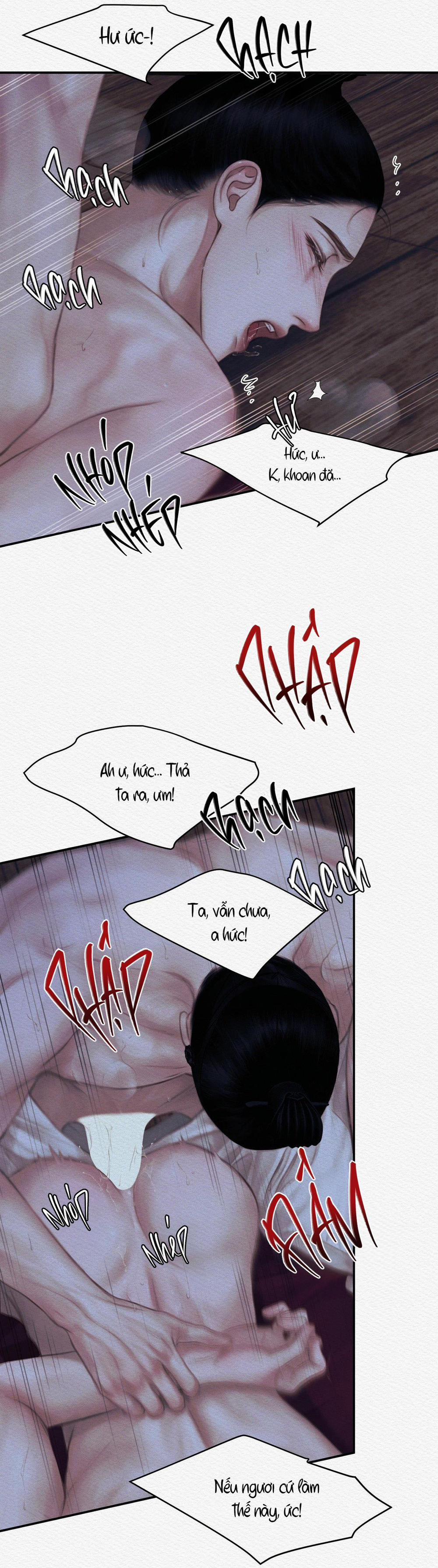 (Cbunu) Củy Dạ Khút 58 H+ trang 26