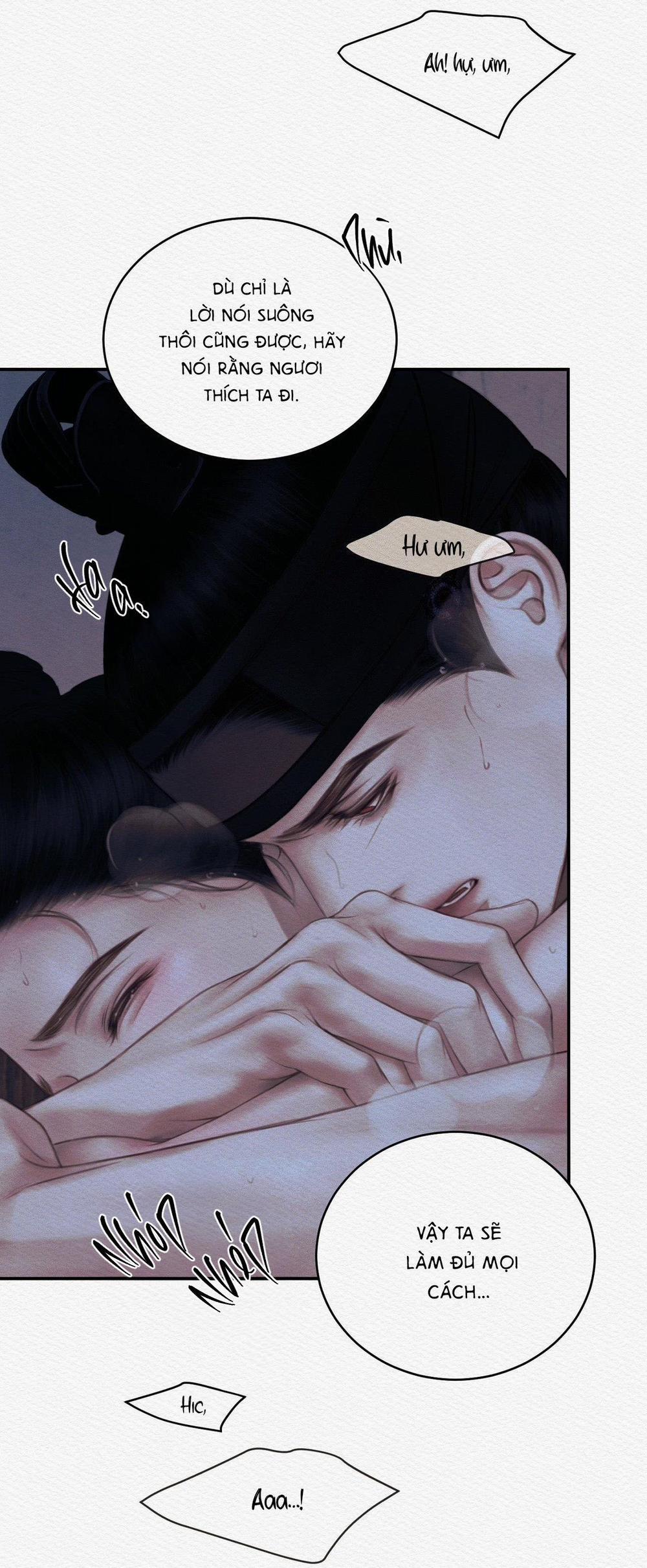 (Cbunu) Củy Dạ Khút 58 H+ trang 33