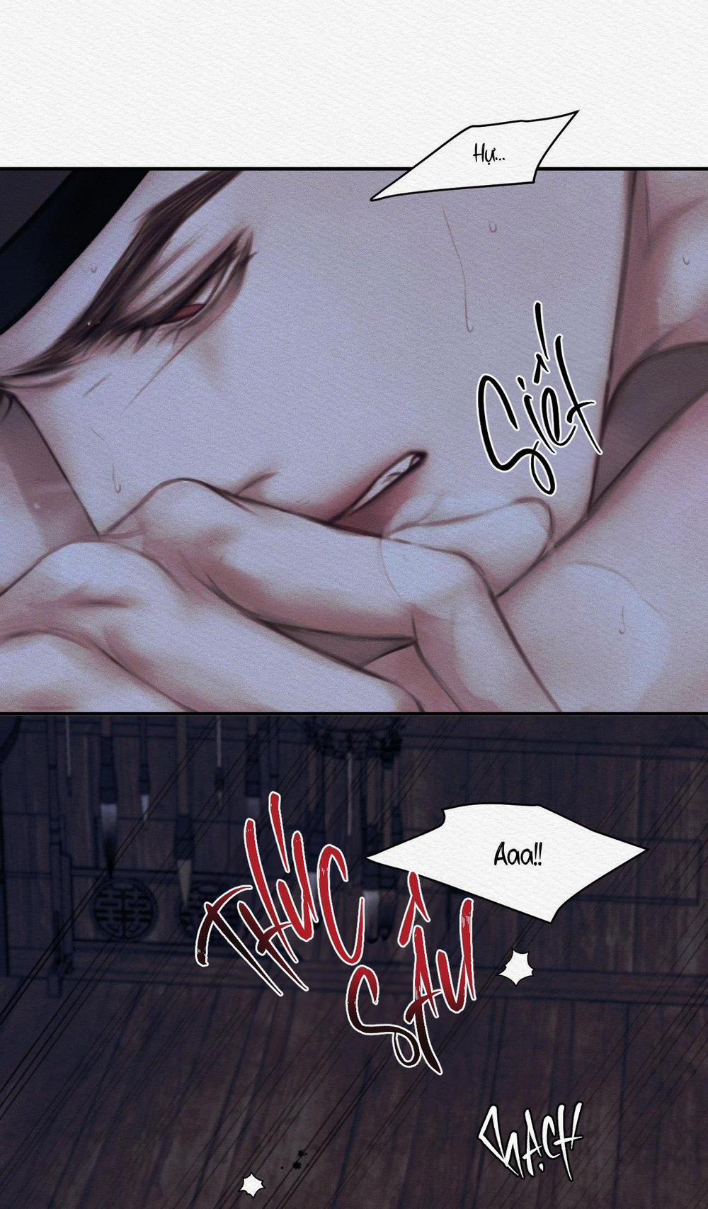 (Cbunu) Củy Dạ Khút 58 H+ trang 34