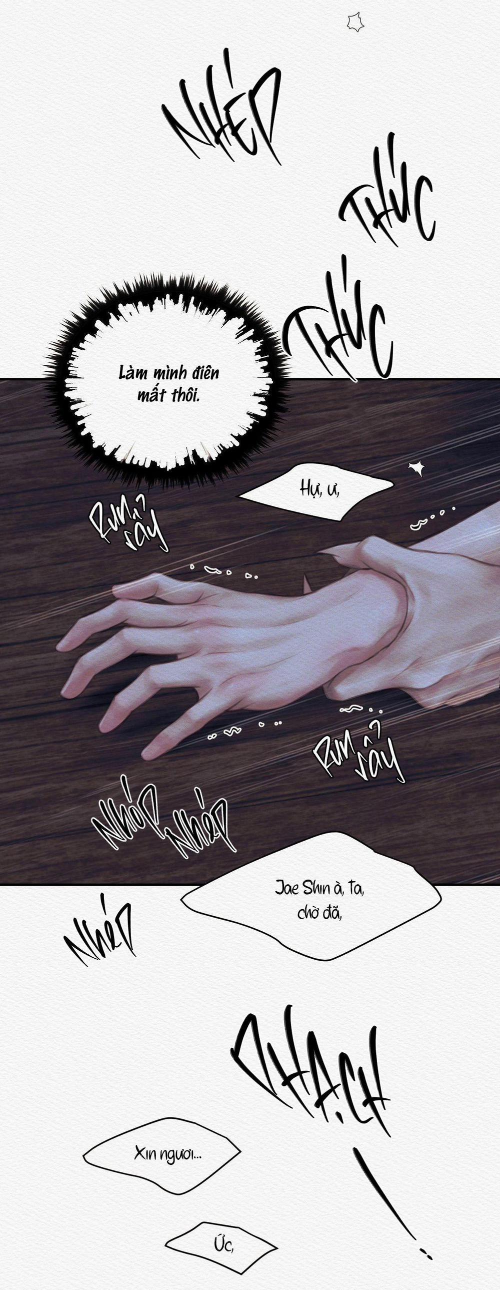 (Cbunu) Củy Dạ Khút 58 H+ trang 37