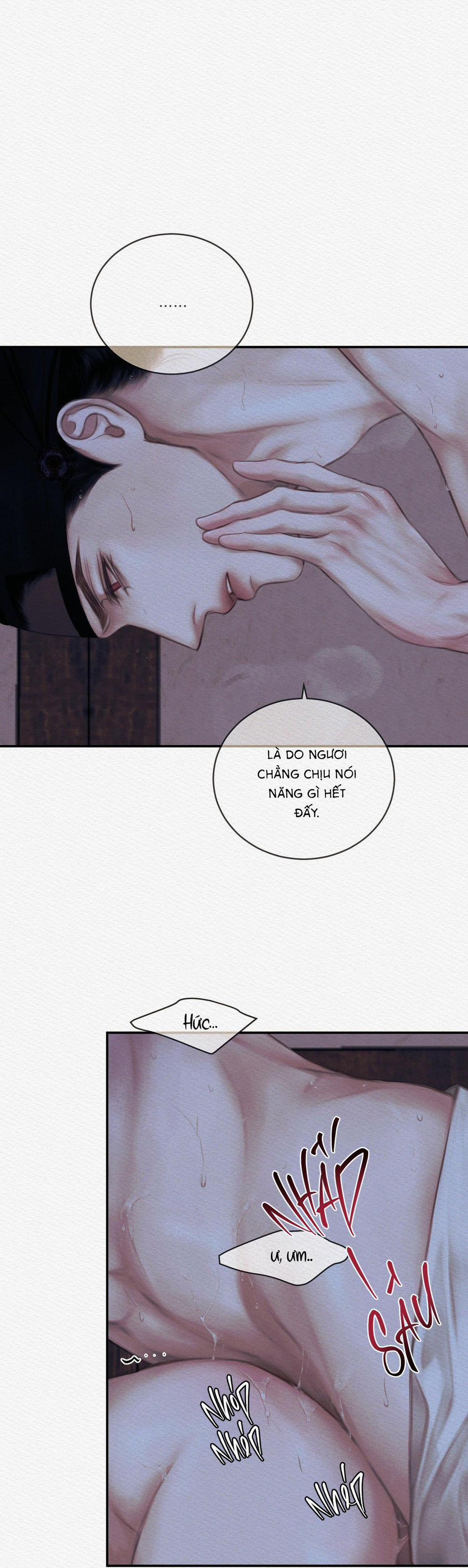 (Cbunu) Củy Dạ Khút 58 H+ trang 47