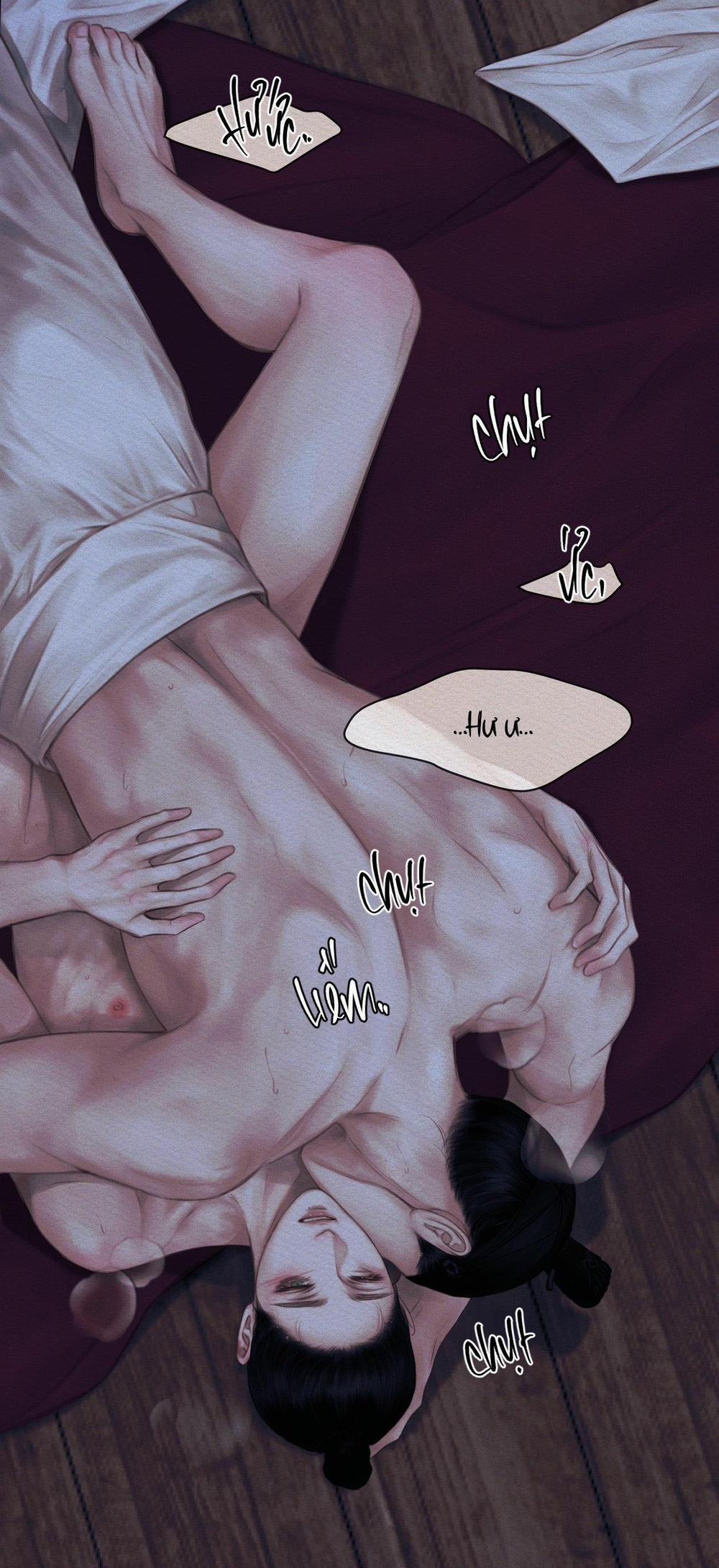 (Cbunu) Củy Dạ Khút 58 H+ trang 5