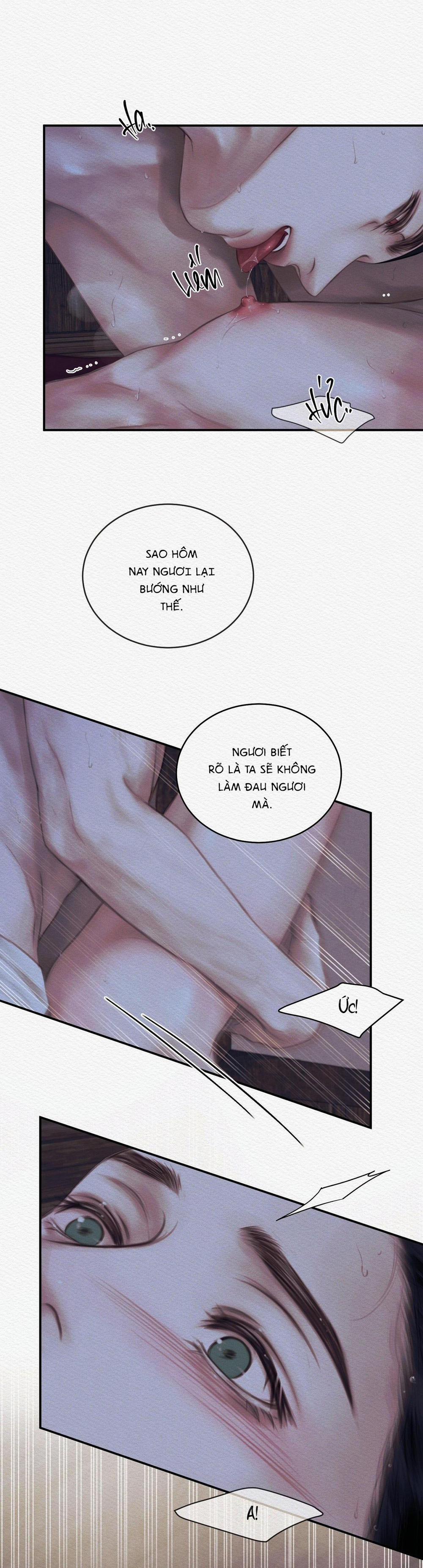 (Cbunu) Củy Dạ Khút 58 H+ trang 9