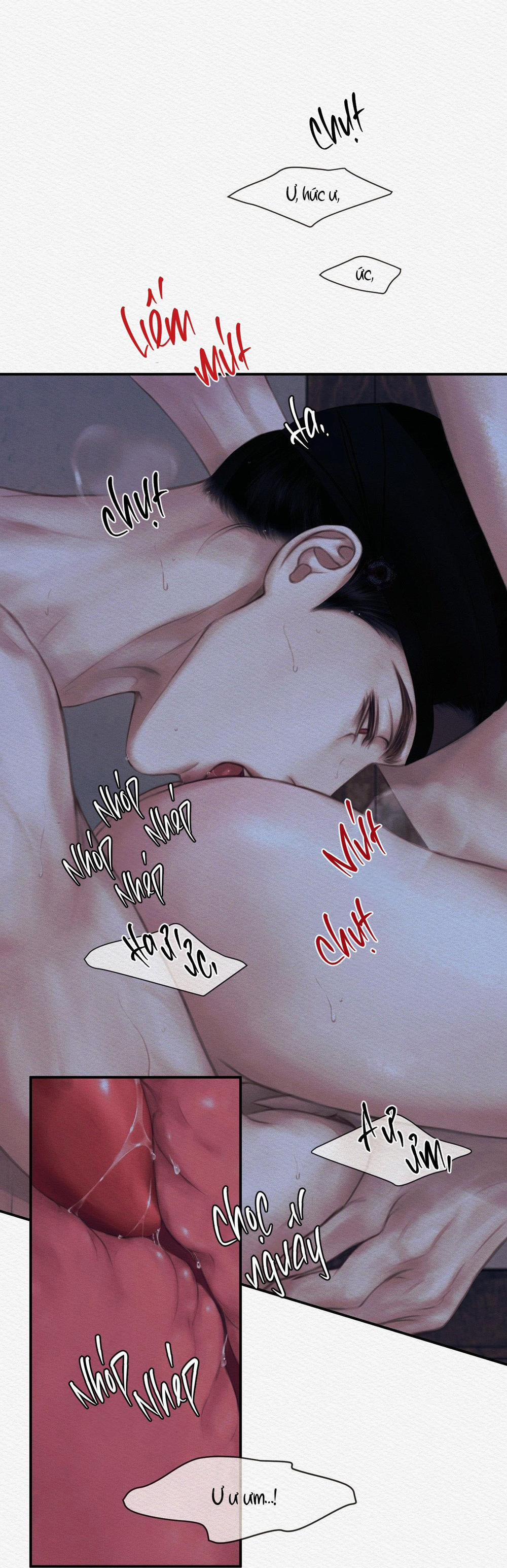 (Cbunu) Củy Dạ Khút 58 trang 11