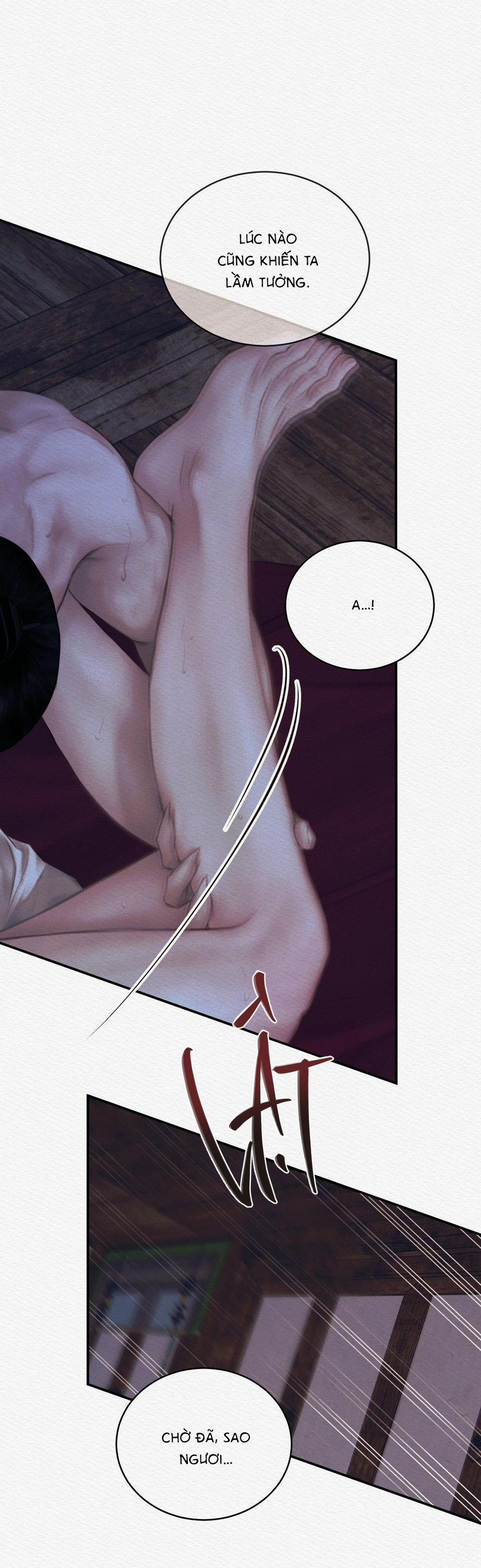 (Cbunu) Củy Dạ Khút 58 trang 19