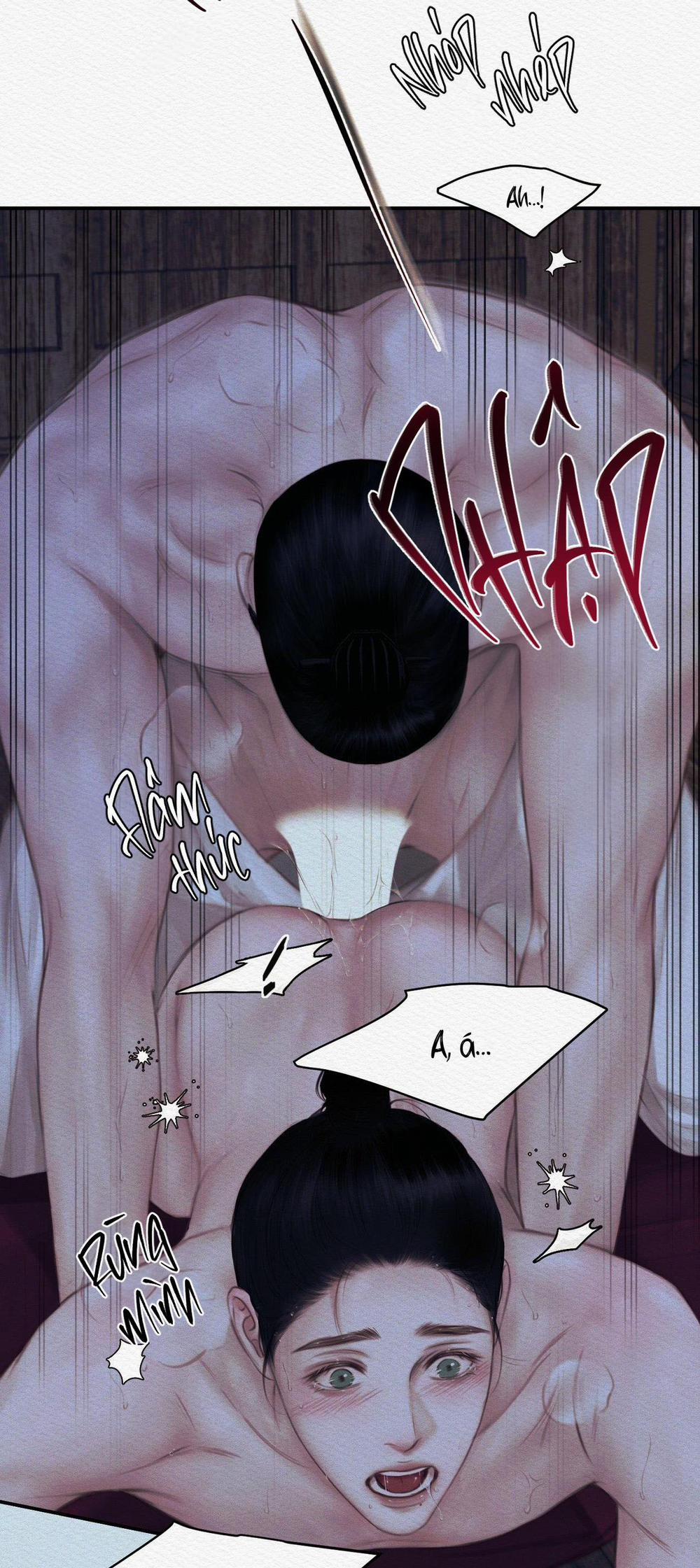 (Cbunu) Củy Dạ Khút 58 trang 22