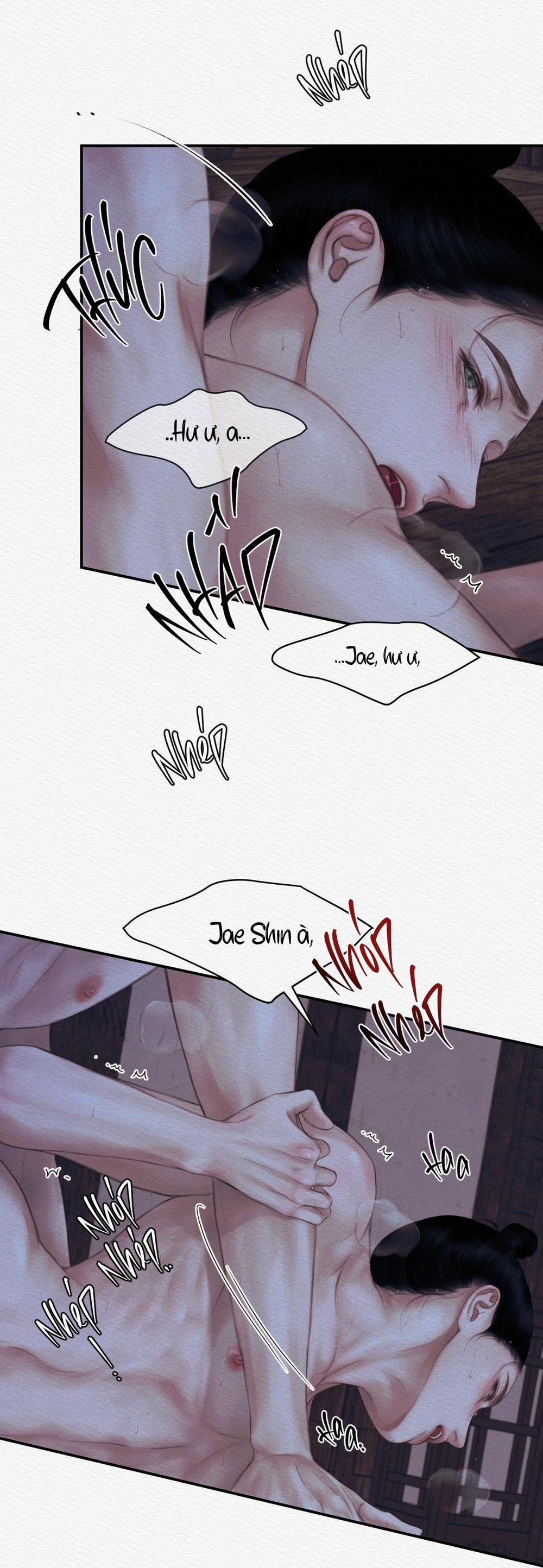 (Cbunu) Củy Dạ Khút 58 trang 24