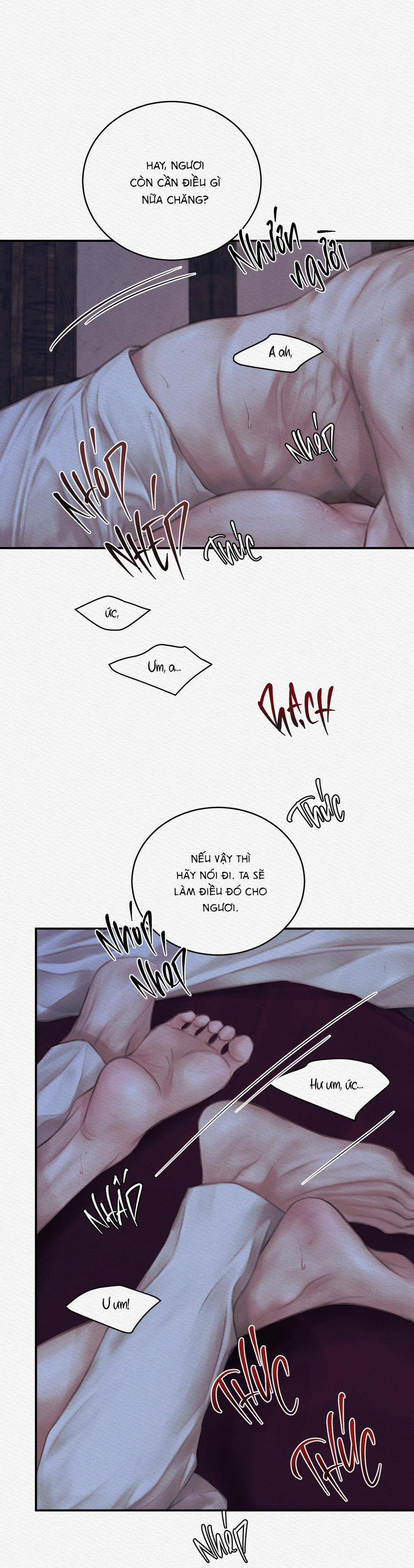 (Cbunu) Củy Dạ Khút 58 trang 32