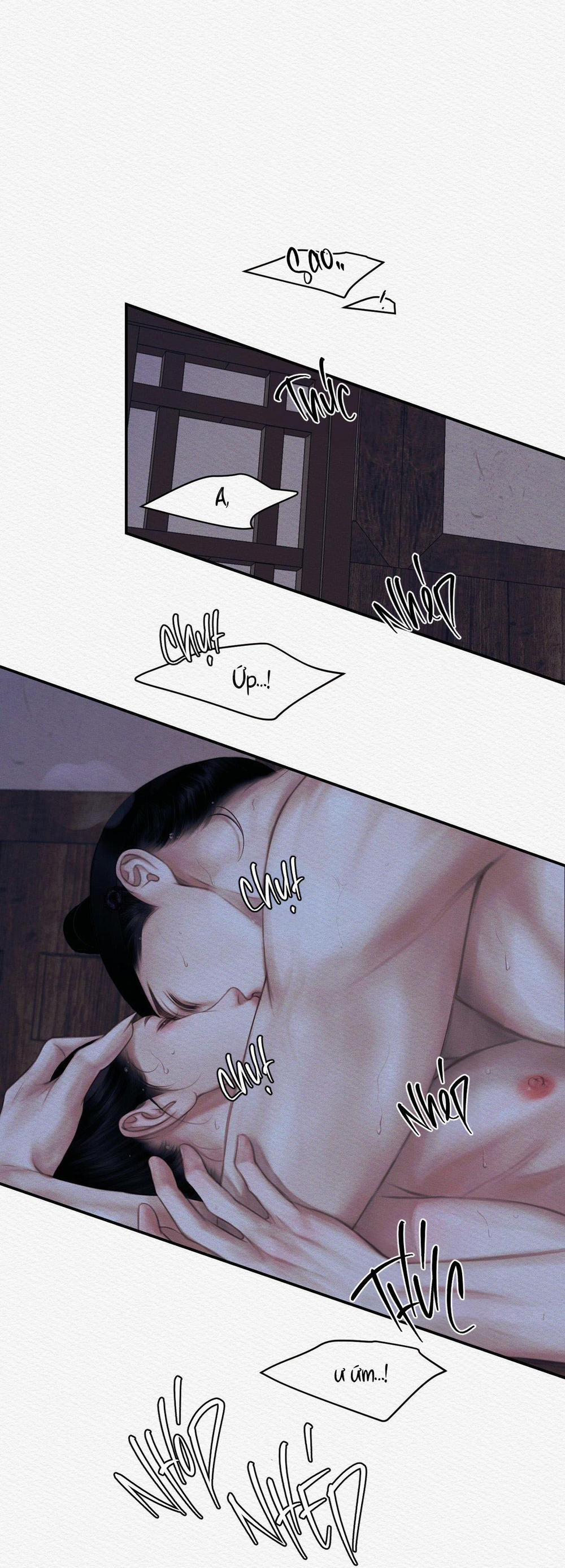 (Cbunu) Củy Dạ Khút 58 trang 49