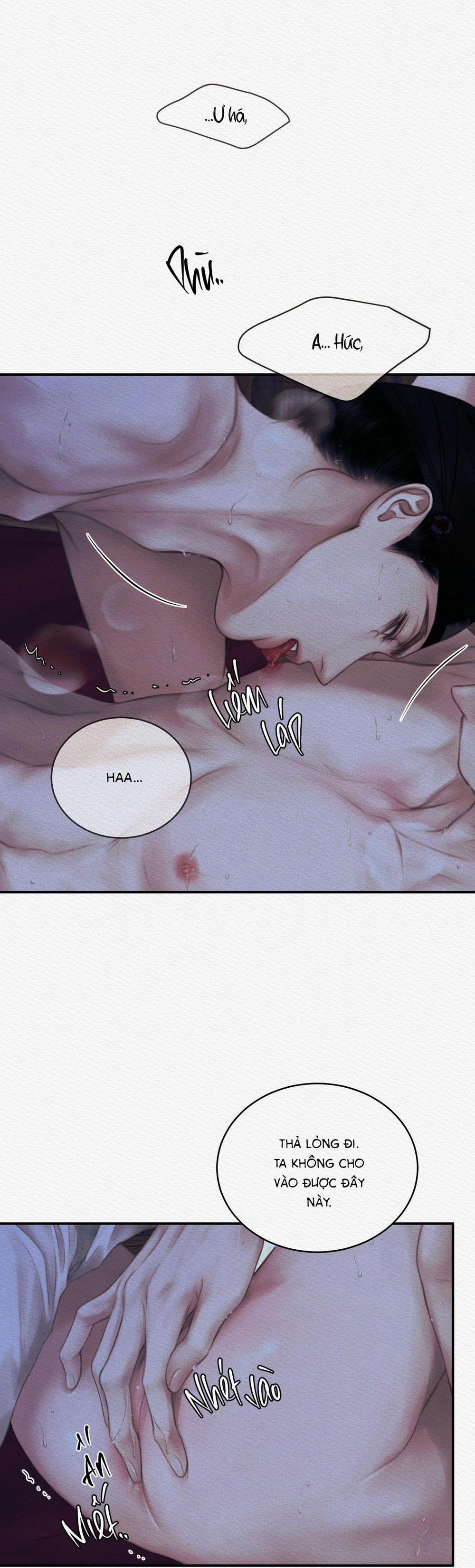 (Cbunu) Củy Dạ Khút 58 trang 8