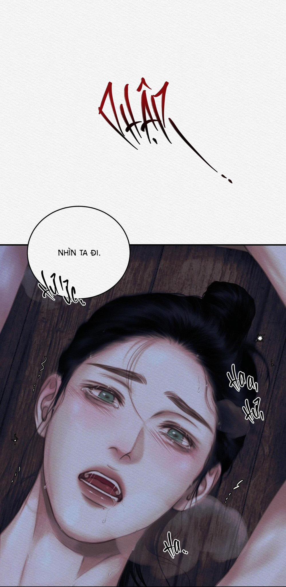 (Cbunu) Củy Dạ Khút 59 H+ trang 10