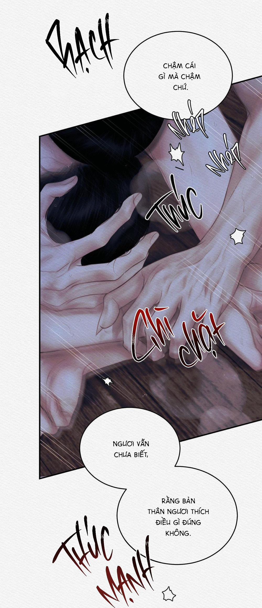 (Cbunu) Củy Dạ Khút 59 H+ trang 17