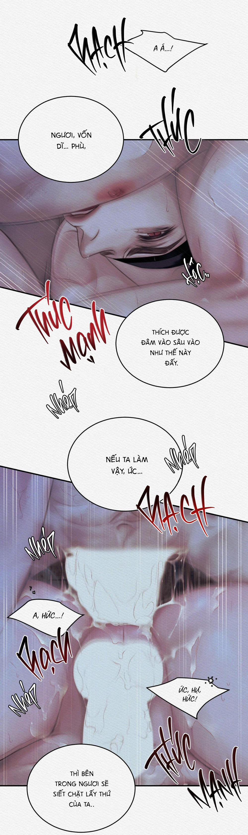 (Cbunu) Củy Dạ Khút 59 H+ trang 19