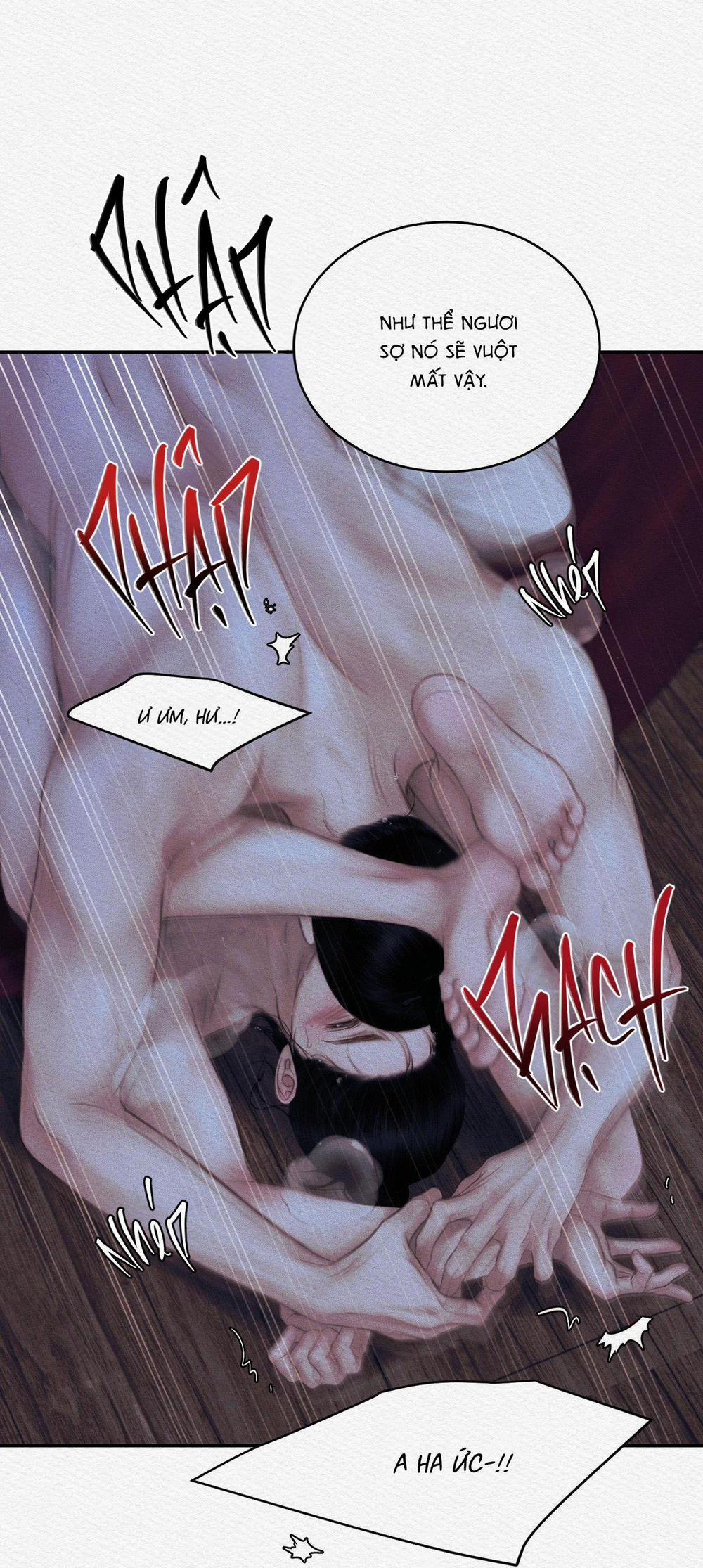 (Cbunu) Củy Dạ Khút 59 H+ trang 20