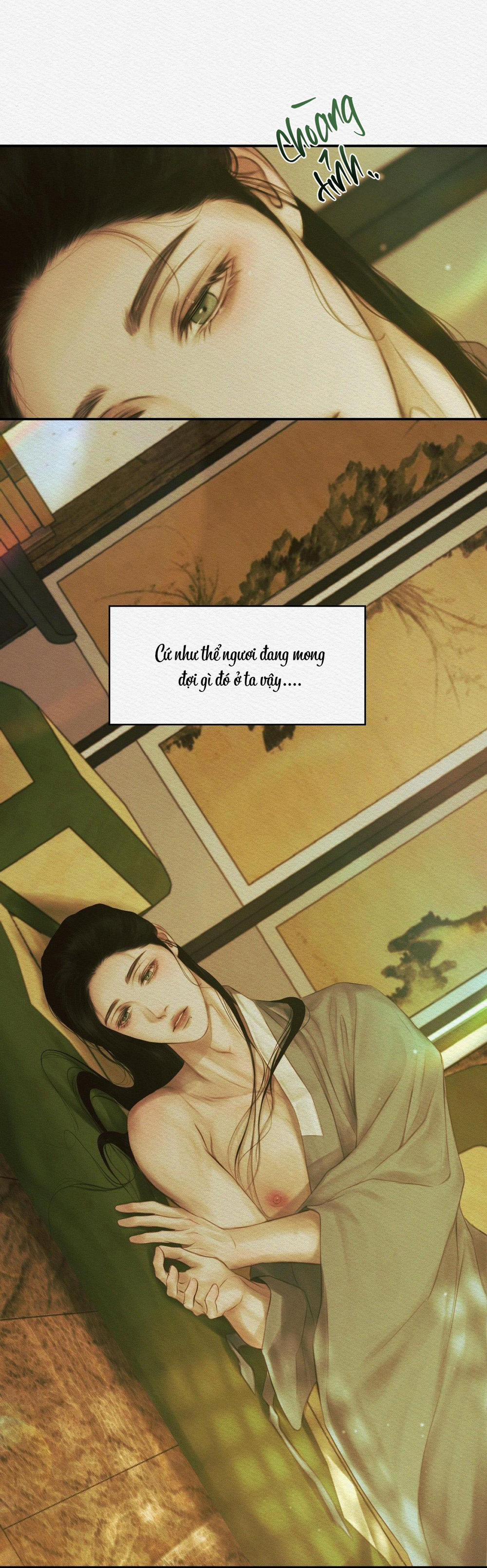 (Cbunu) Củy Dạ Khút 59 H+ trang 31