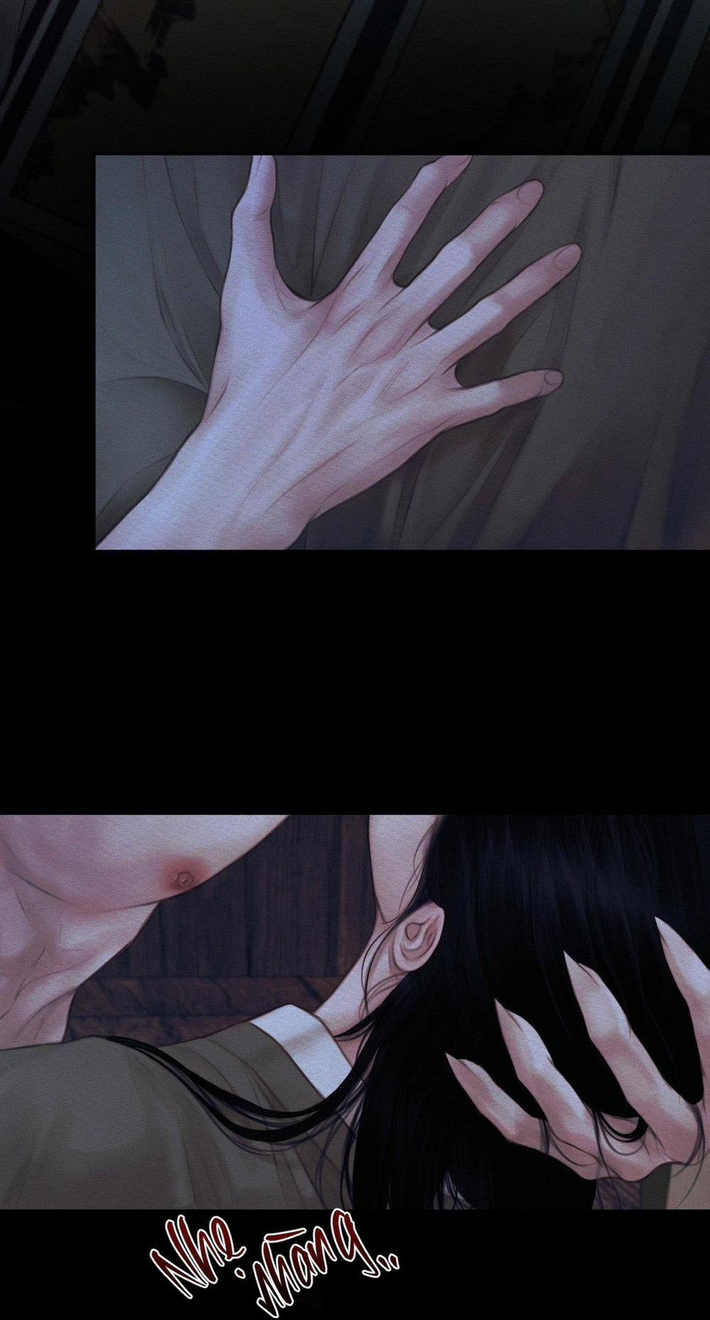 (Cbunu) Củy Dạ Khút 59 H+ trang 36