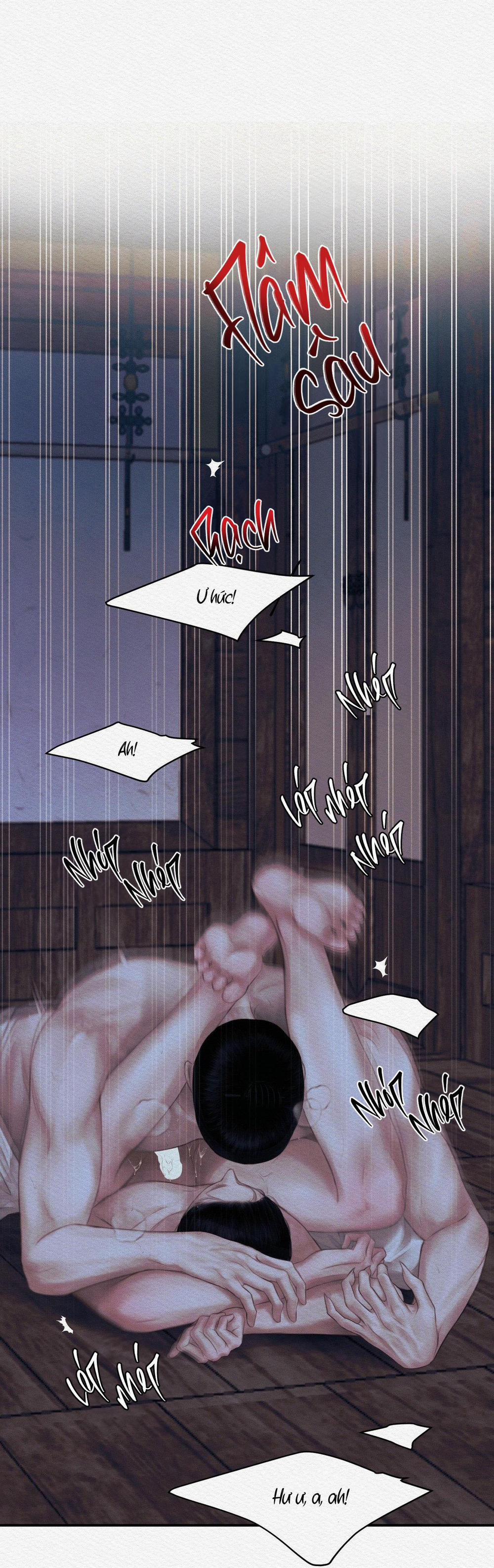 (Cbunu) Củy Dạ Khút 59 H+ trang 6