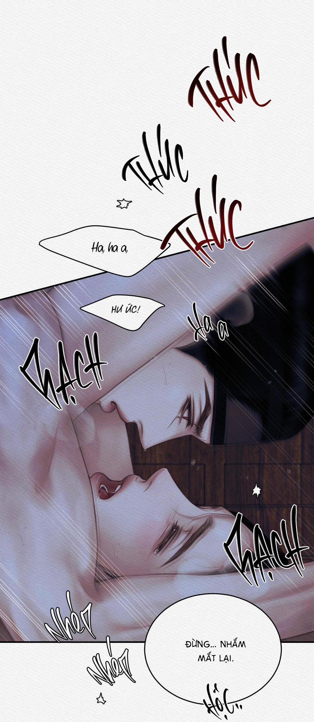 (Cbunu) Củy Dạ Khút 59 H+ trang 9