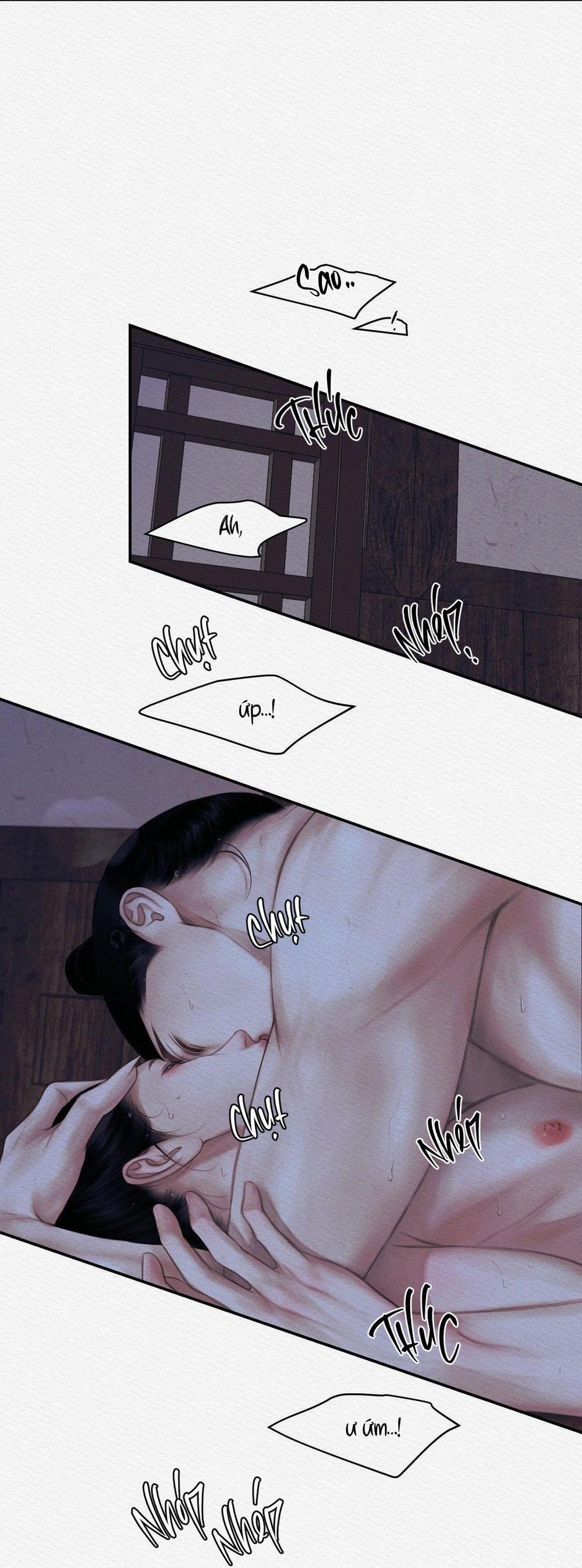 (Cbunu) Củy Dạ Khút 59 trang 1