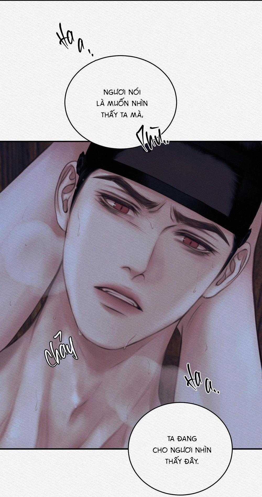 (Cbunu) Củy Dạ Khút 59 trang 11