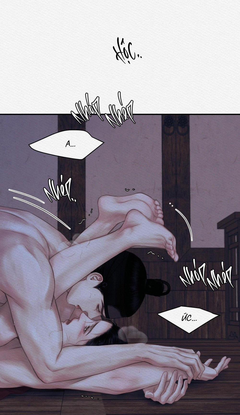 (Cbunu) Củy Dạ Khút 59 trang 12