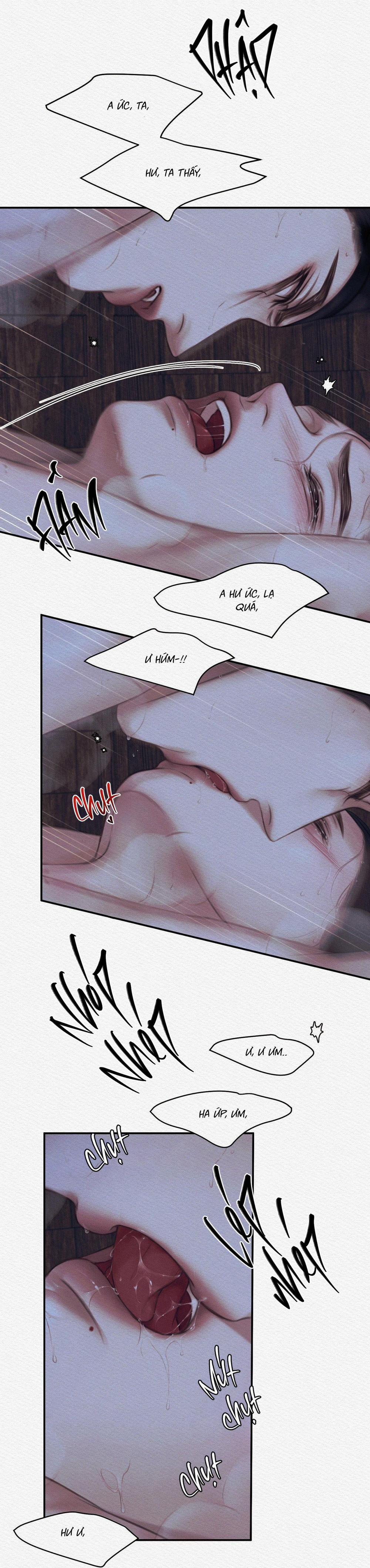 (Cbunu) Củy Dạ Khút 59 trang 21