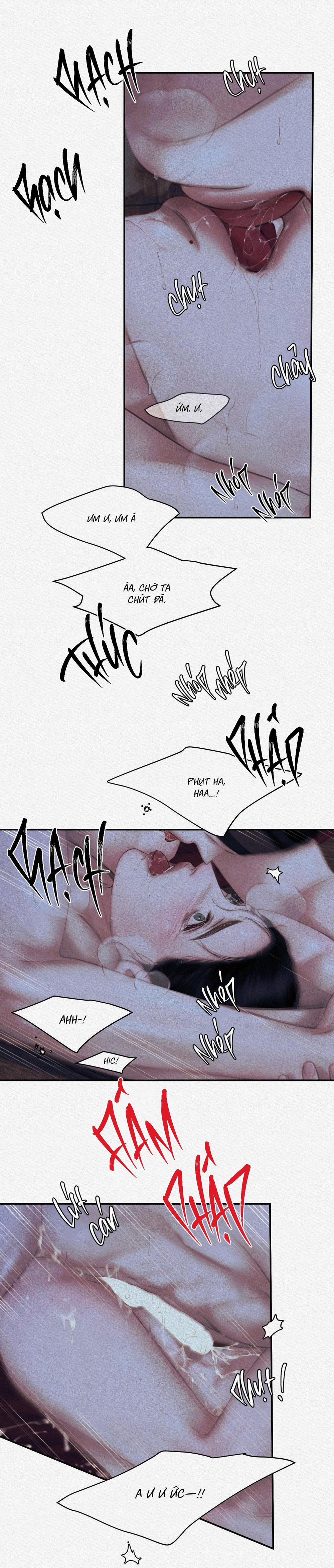 (Cbunu) Củy Dạ Khút 59 trang 22