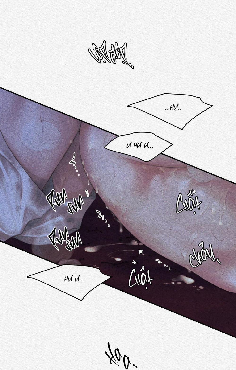 (Cbunu) Củy Dạ Khút 59 trang 23