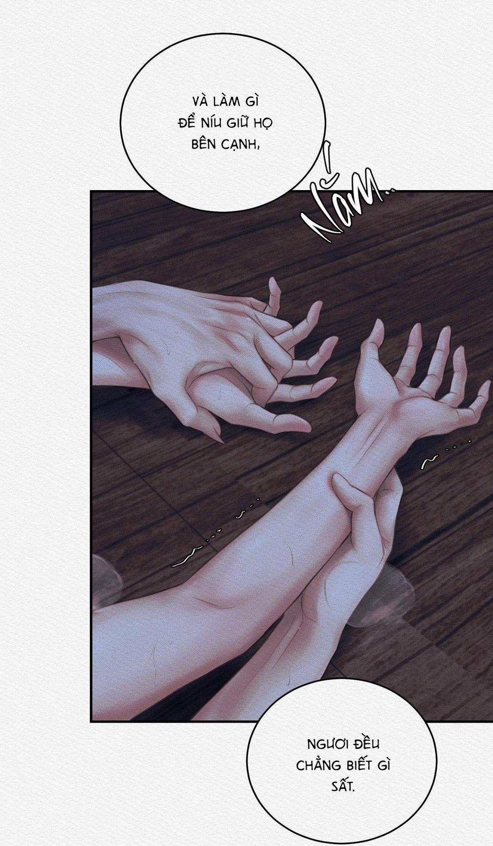 (Cbunu) Củy Dạ Khút 59 trang 26