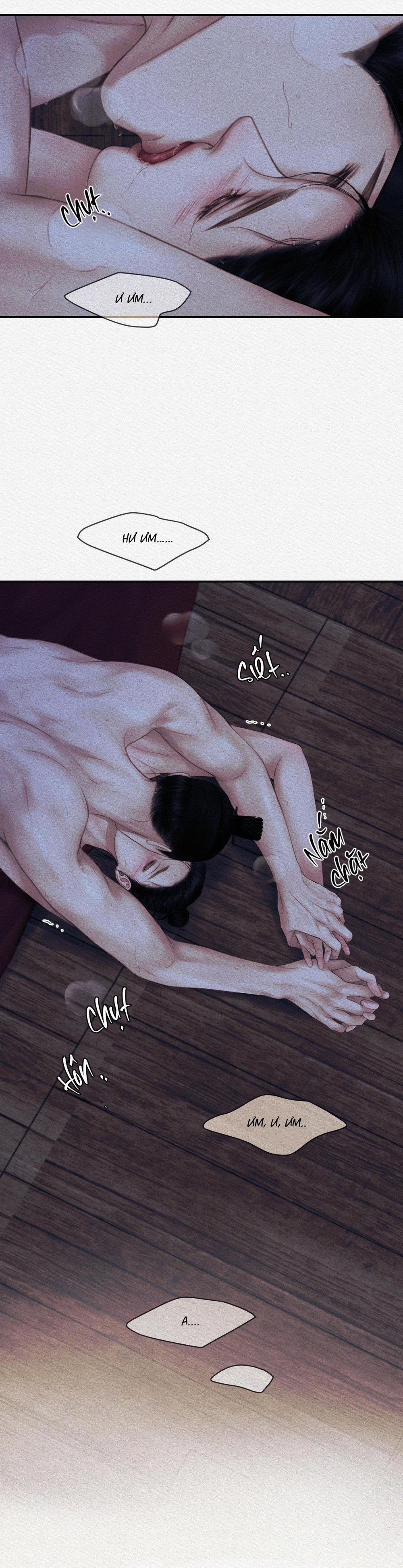 (Cbunu) Củy Dạ Khút 59 trang 28