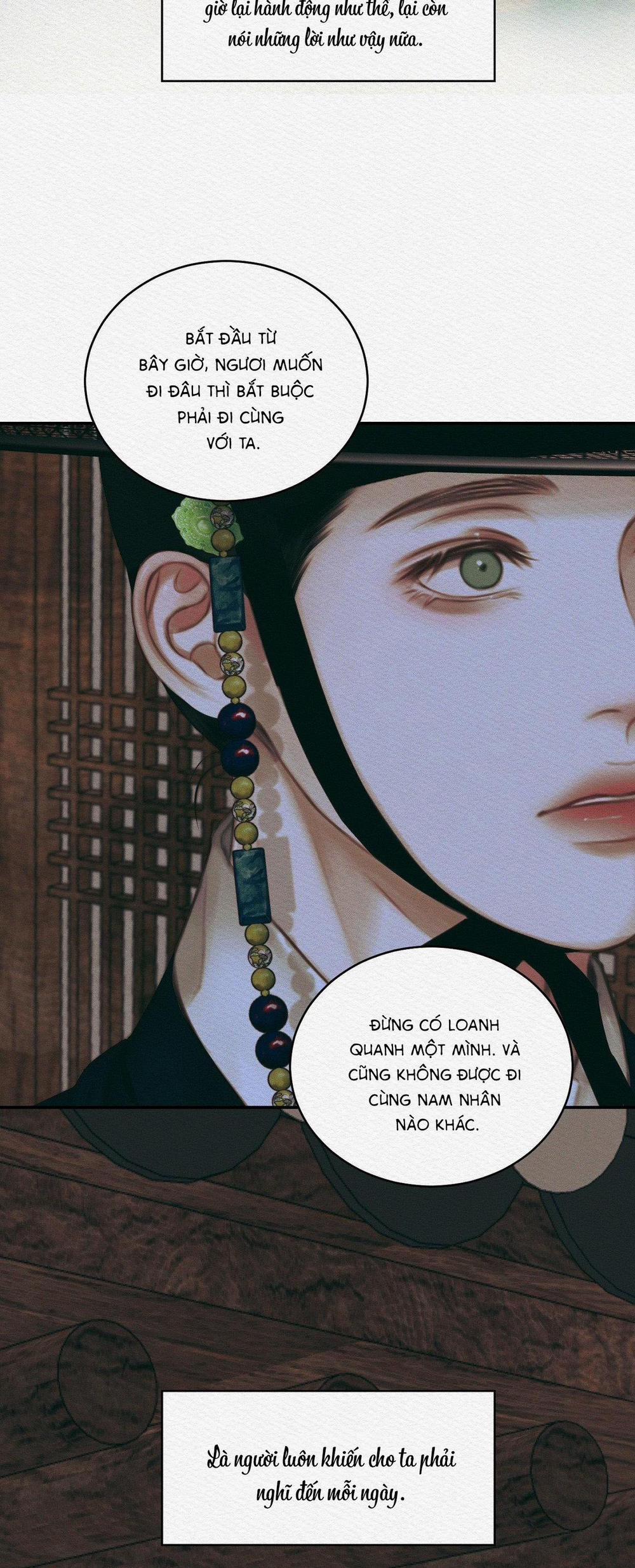 (Cbunu) Củy Dạ Khút 59 trang 60