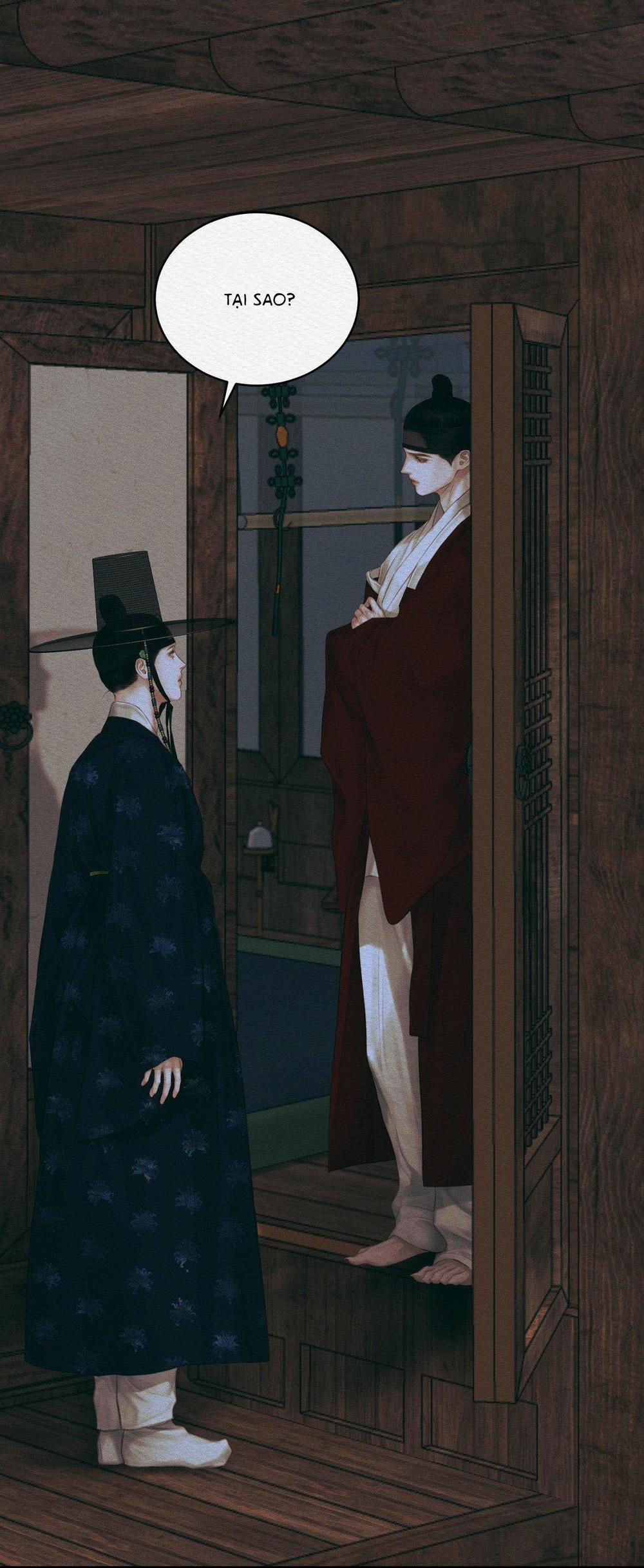 (Cbunu) Củy Dạ Khút 59 trang 61