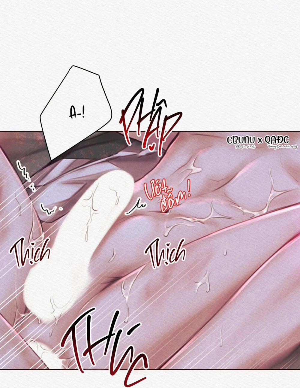 (Cbunu) Củy Dạ Khút 6 trang 45