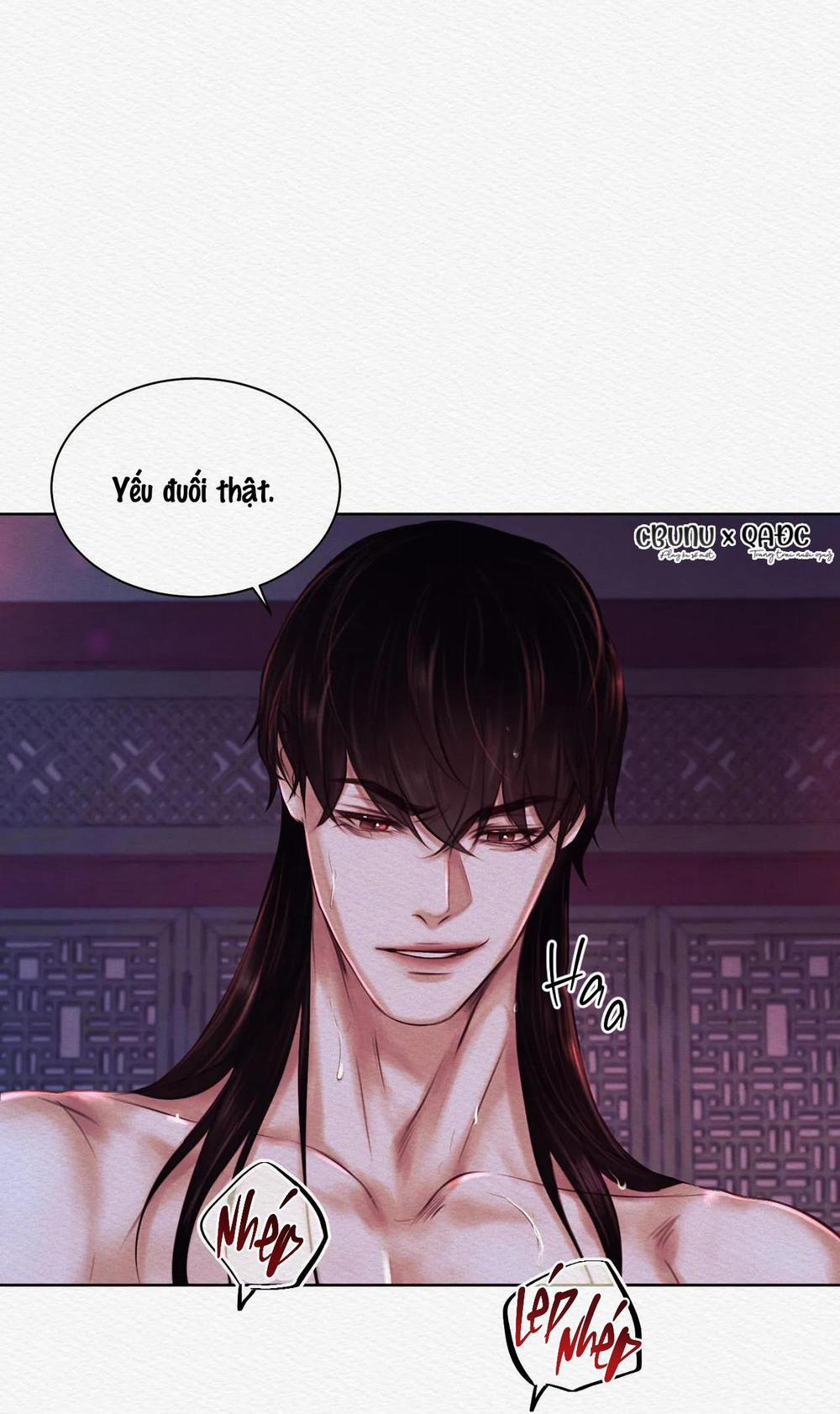 (Cbunu) Củy Dạ Khút 6 trang 50