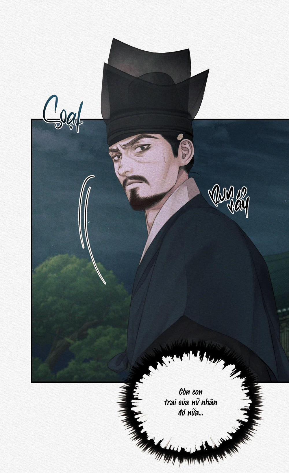 (Cbunu) Củy Dạ Khút 60 trang 19