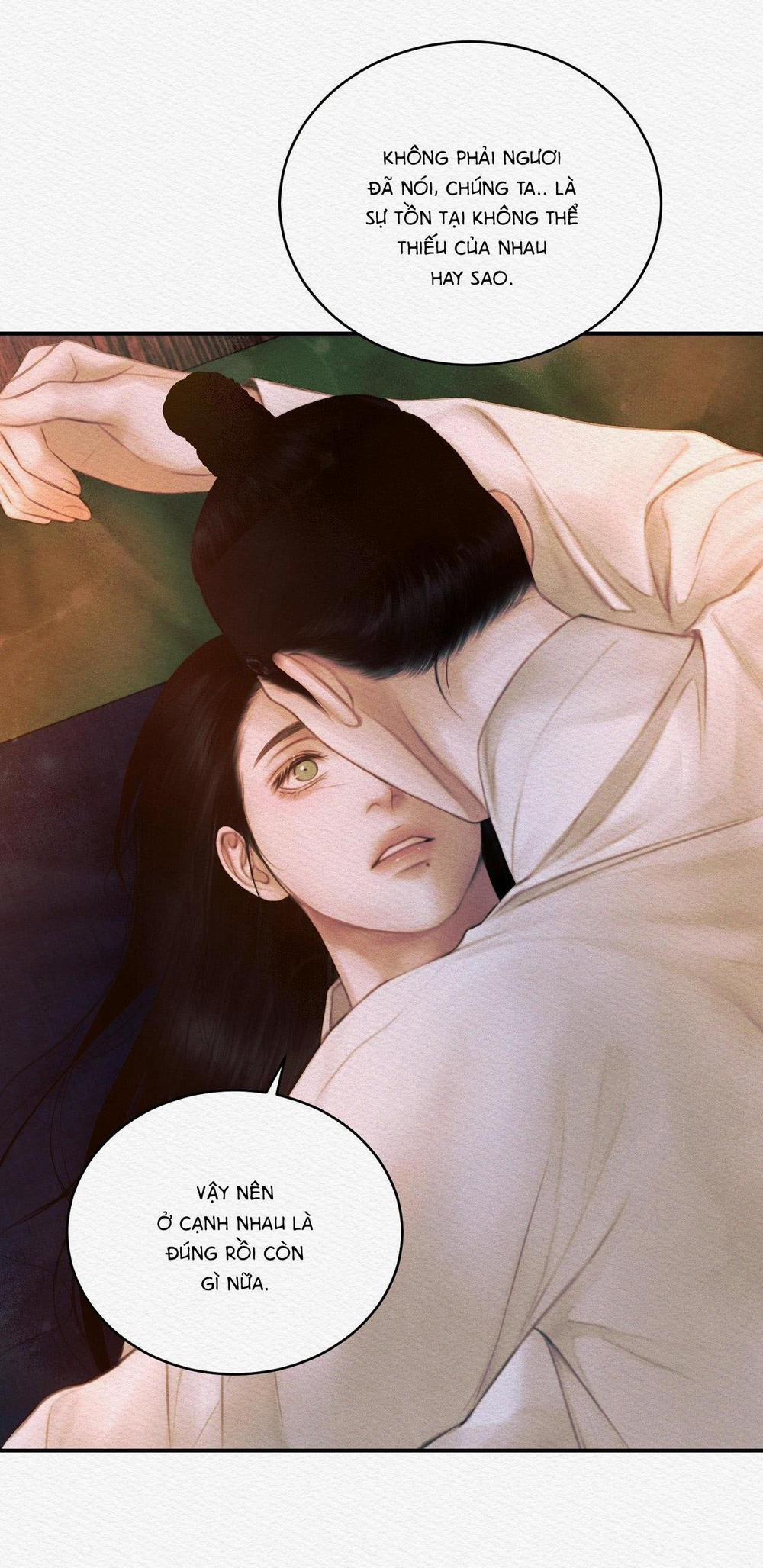 (Cbunu) Củy Dạ Khút 60 trang 52