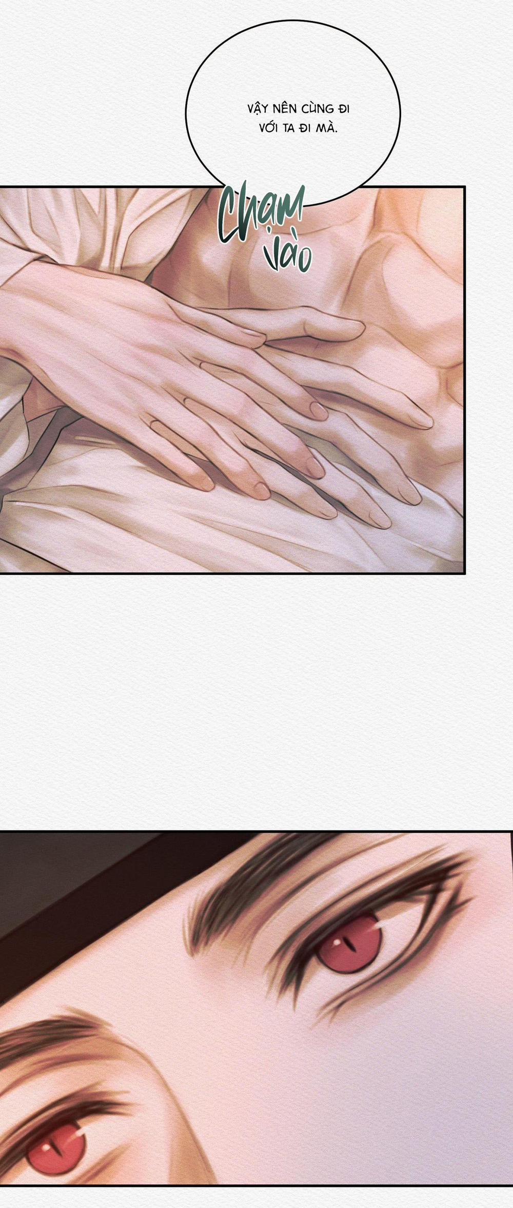 (Cbunu) Củy Dạ Khút 60 trang 62