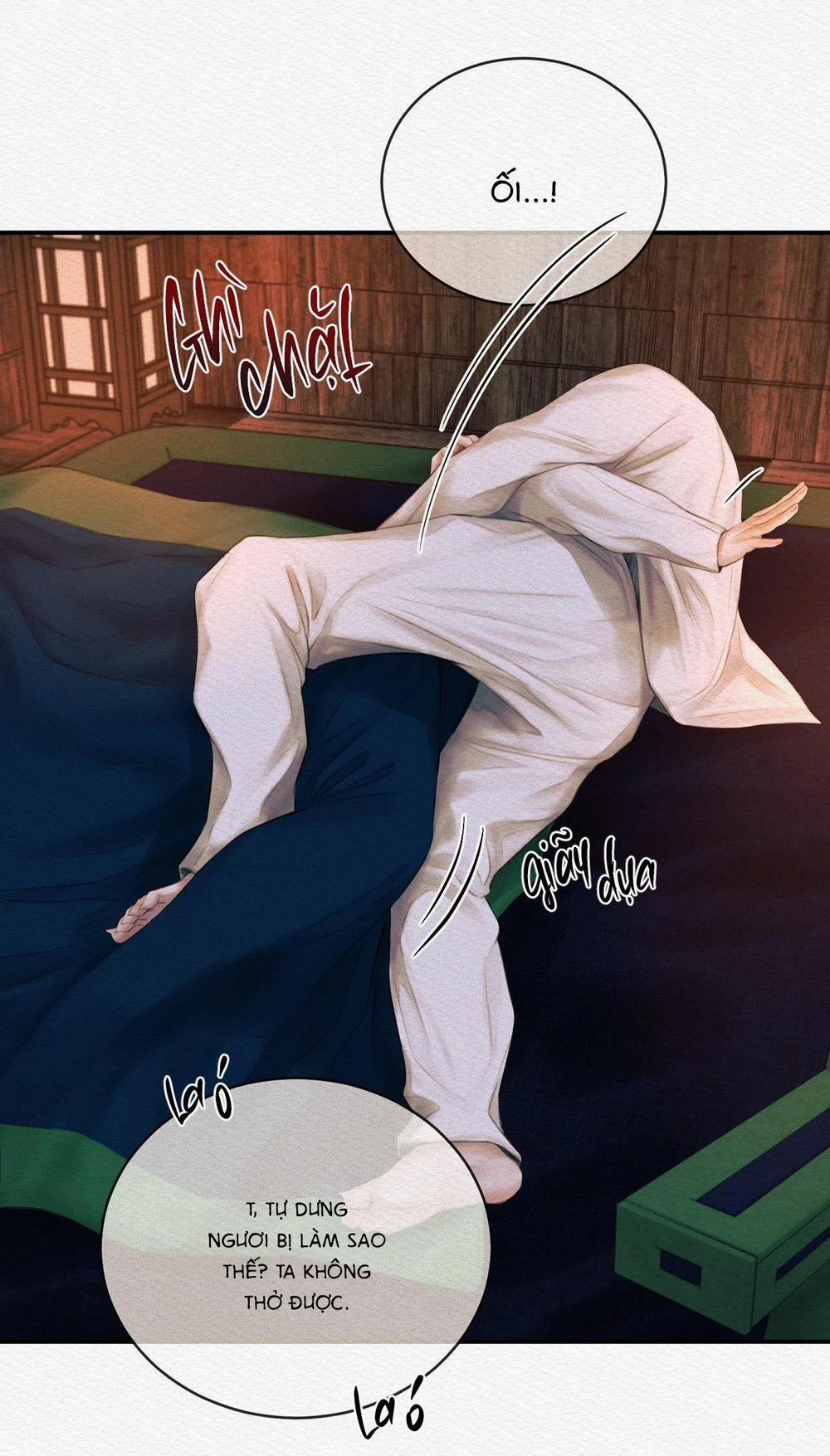 (Cbunu) Củy Dạ Khút 60 trang 64