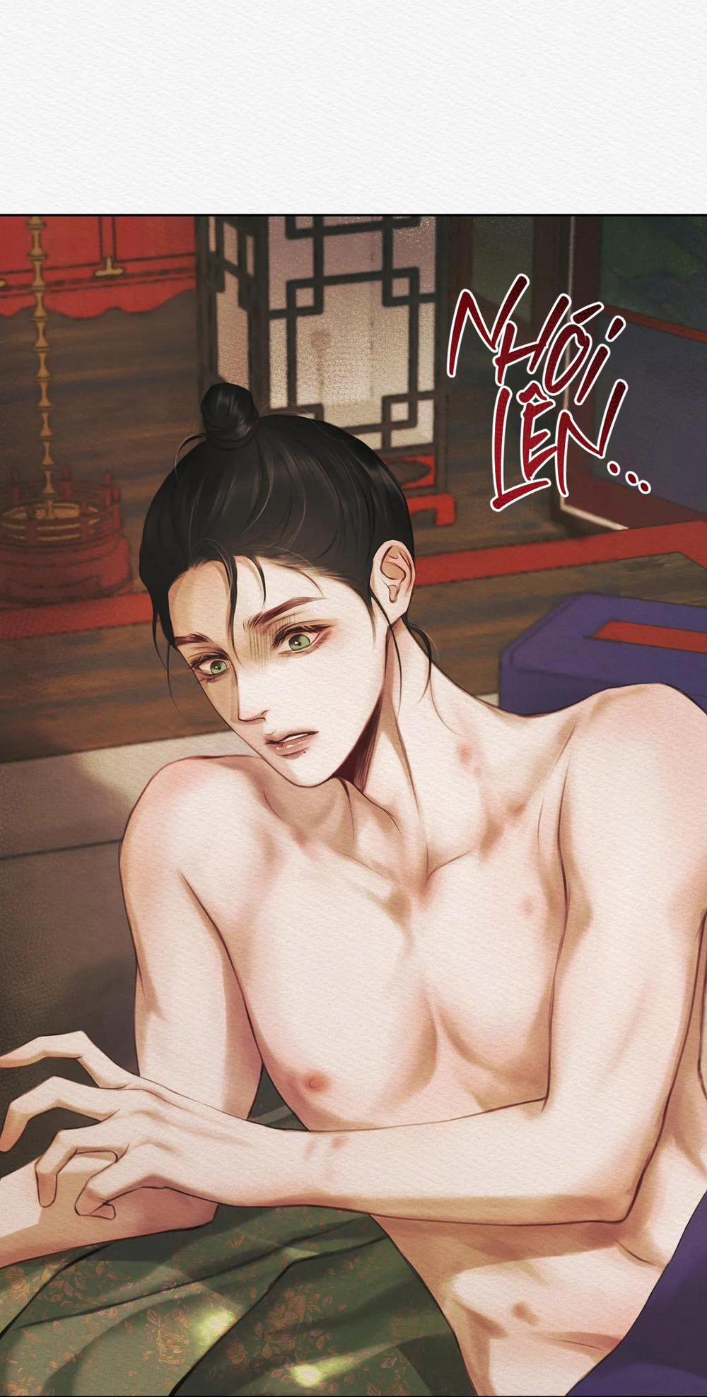 (Cbunu) Củy Dạ Khút 7 trang 10