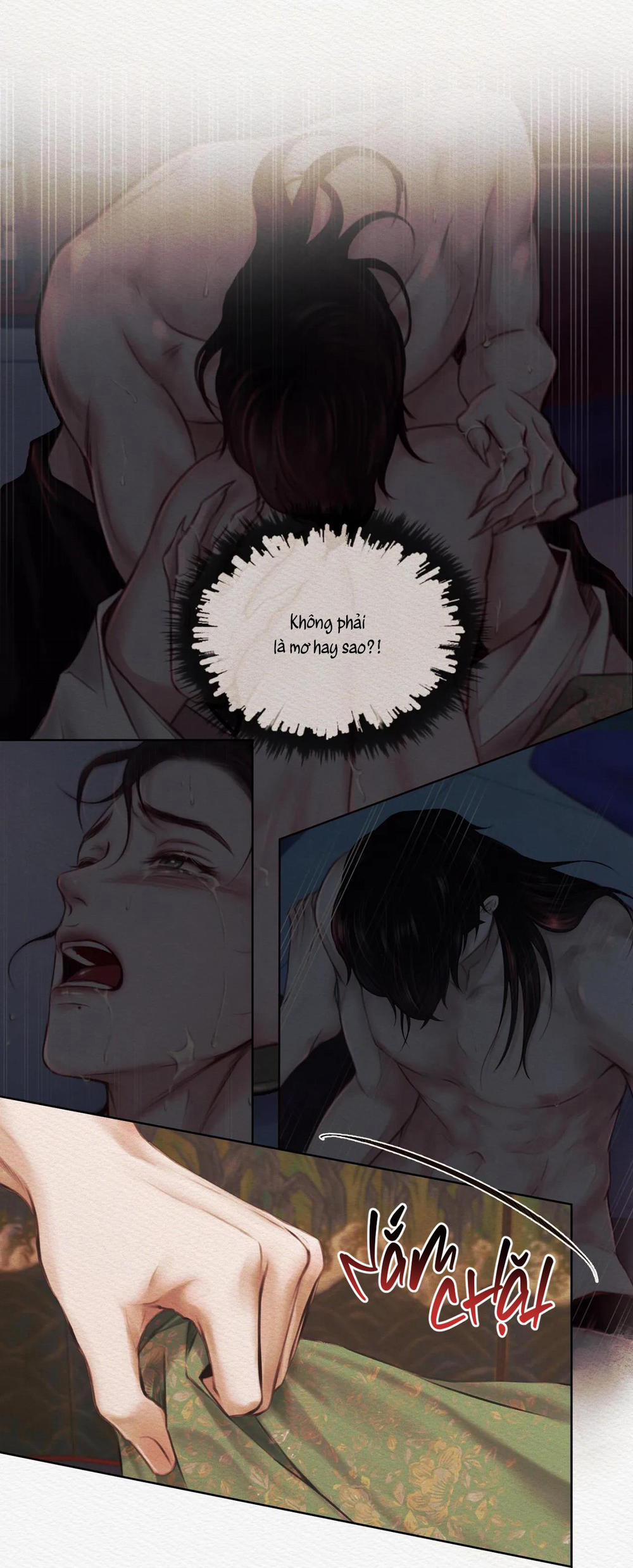 (Cbunu) Củy Dạ Khút 7 trang 12