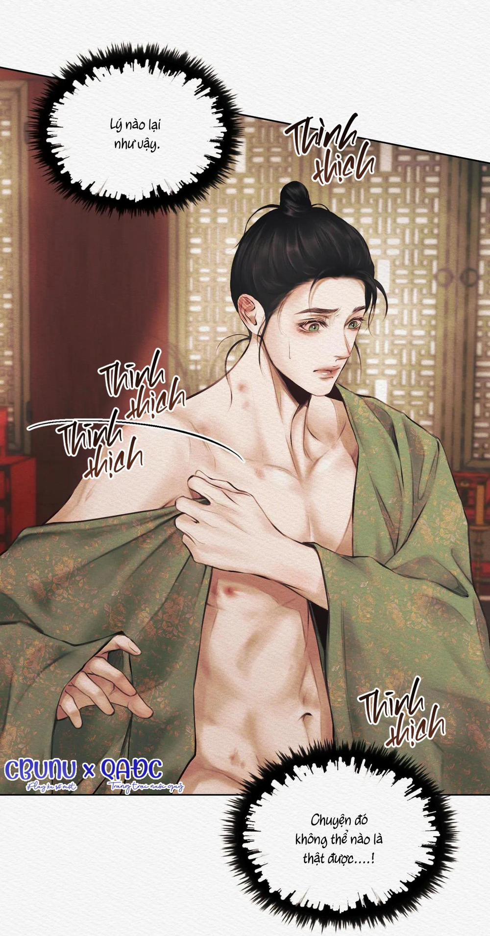 (Cbunu) Củy Dạ Khút 7 trang 13