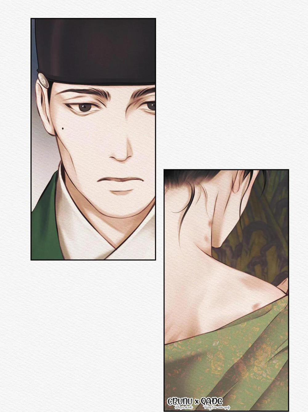 (Cbunu) Củy Dạ Khút 7 trang 27