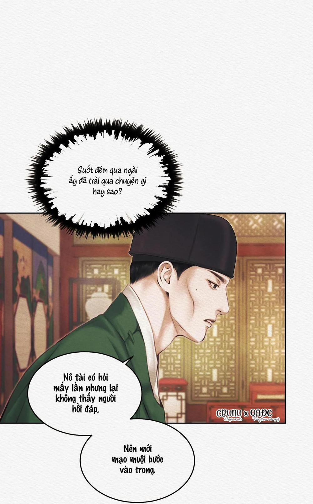 (Cbunu) Củy Dạ Khút 7 trang 28