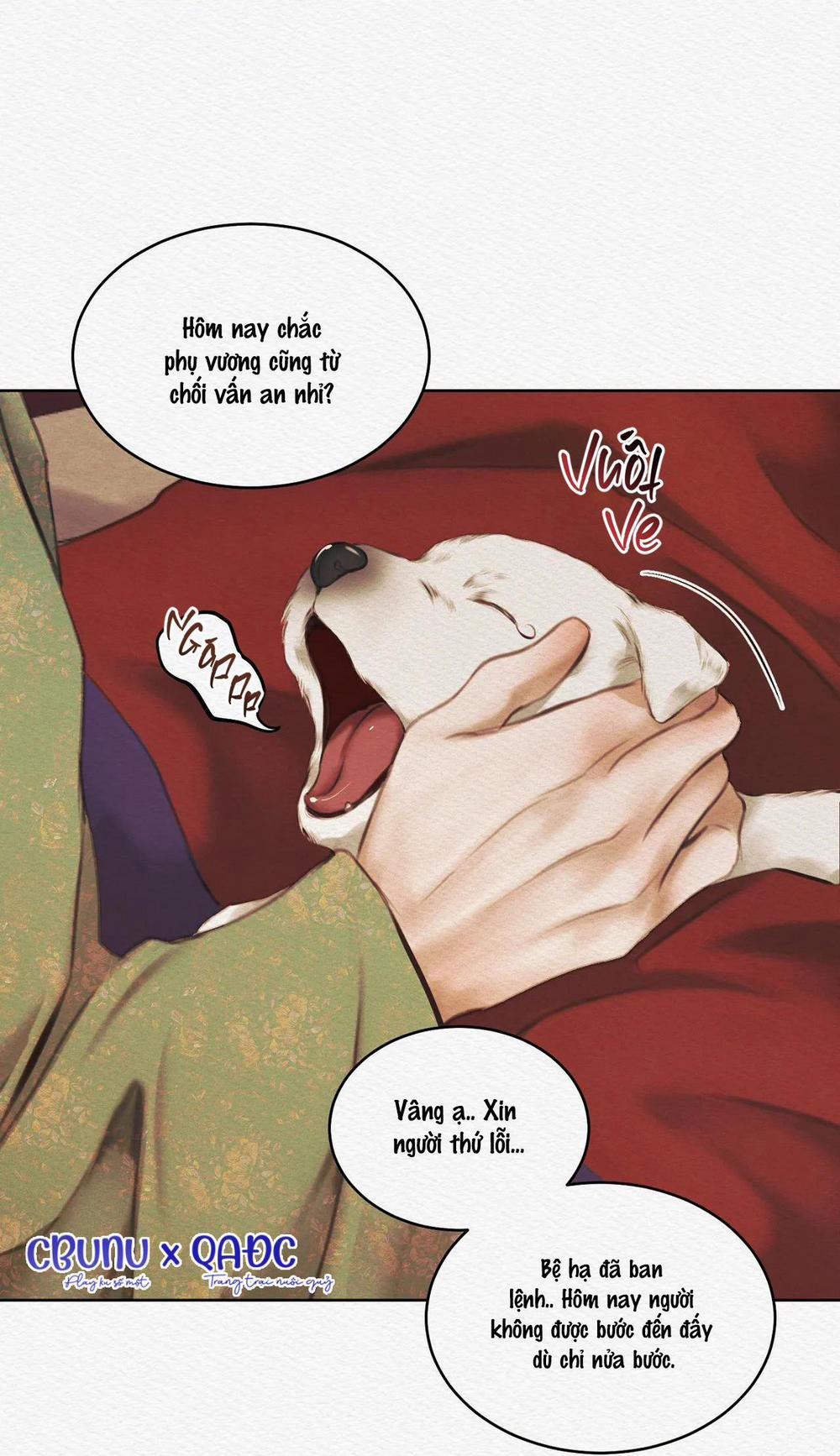 (Cbunu) Củy Dạ Khút 7 trang 41