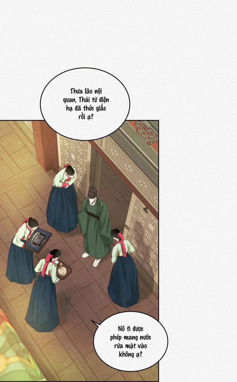 (Cbunu) Củy Dạ Khút 7 trang 47