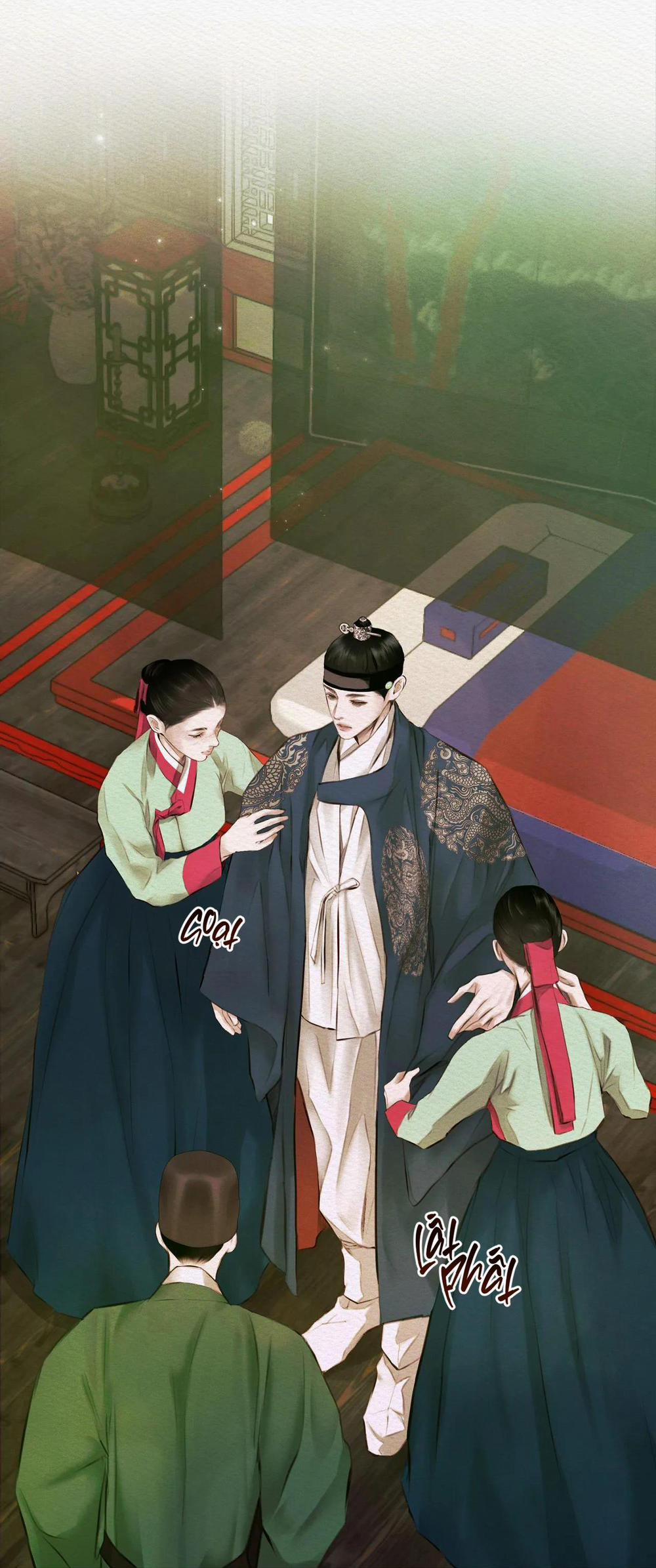 (Cbunu) Củy Dạ Khút 7 trang 53