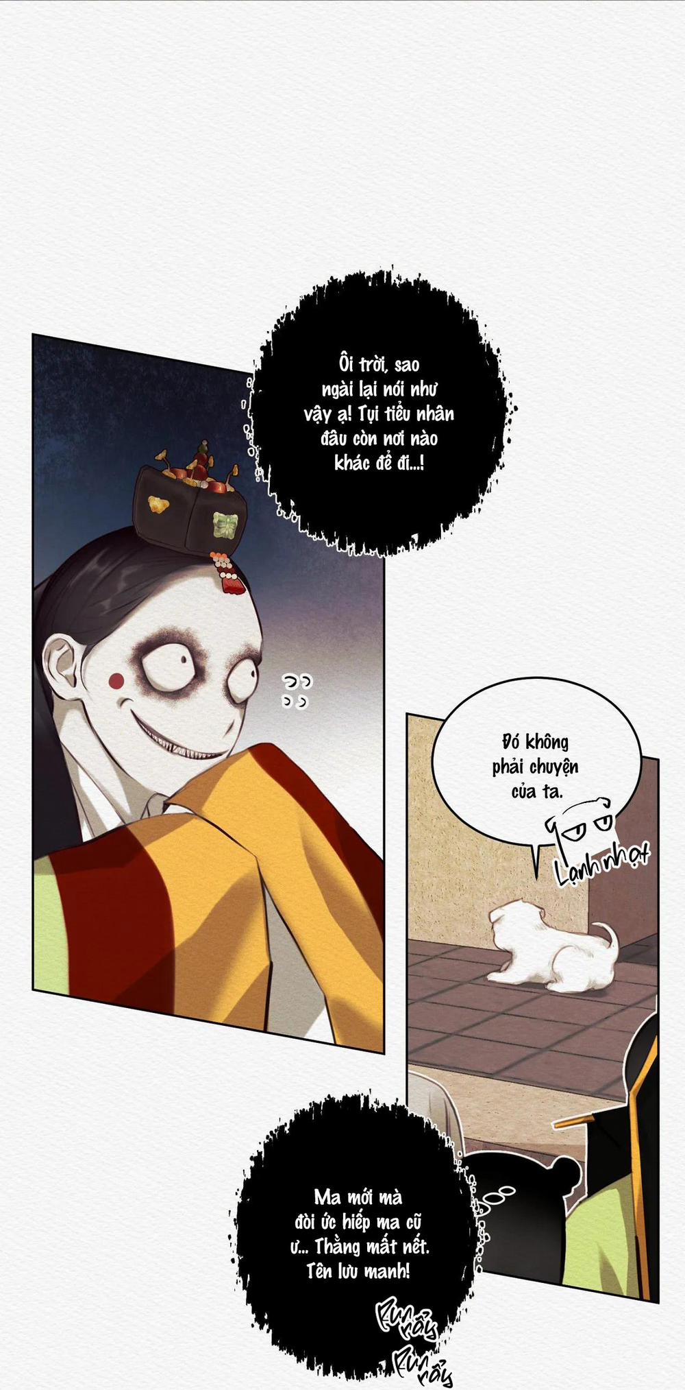 (Cbunu) Củy Dạ Khút 7 trang 80